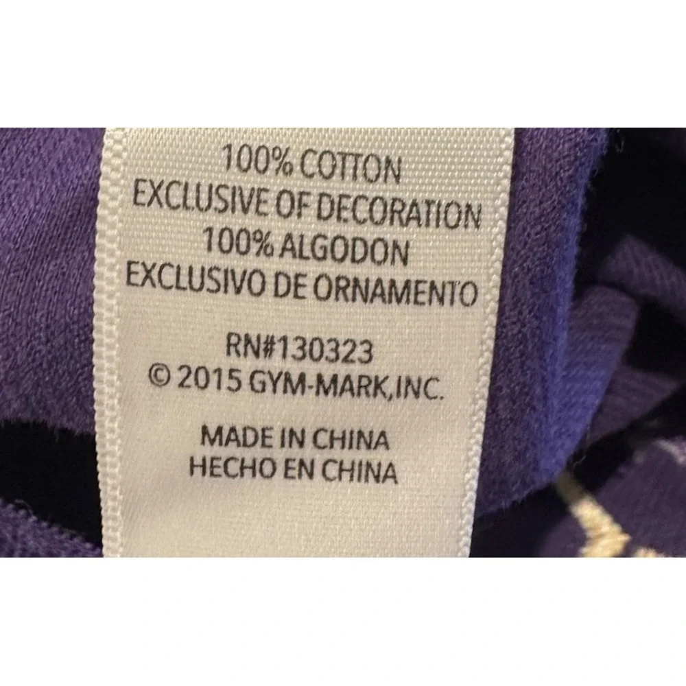 Gymboree Girls Purple Corduroy Deer Fawn Jumper Dress Size 6X Cottage Country